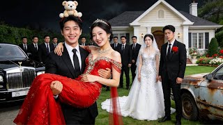 Forced To Marry A Fool Ceo For My Sisterhes Faking U0026 Spoils Me Rotten Evil Sister Went Mad