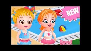 Baby Hazel Preschool Picnic - Baby Dora The Explorer - Hazel Game Movie For Kids screenshot 4