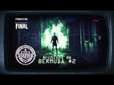 New Suspects | [Bermuda System Pt. 2] | Garena Free Fire LATAM