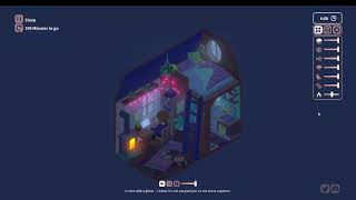 Chill Virtual Cottage