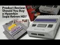 Should You Buy the Hyperkin Supa Retron HD 16-Bit Super NES & Super Famicom Clone Video Game System