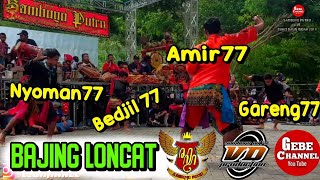 Download Mp3 BAJING LONCAT == SAMBOYO PUTRO Live BUKIT DOHO INDAH ( BDI ) Maret 2019 Gudang lagu Download Mp3 BAJING LONCAT == SAMBOYO PUTRO Live BUKIT DOHO INDAH ( BDI ) Maret 2019