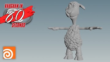 Houdini | Copy to Points