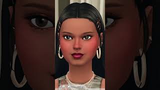 Help My Sim Choose An AESTHETIC!😳 #shorts #thesims4 #sims4 #sims #sims4mods #sims4cc #sims4cas