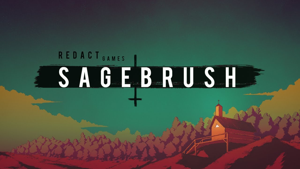 SAGEBRUSH (PS4) Full Game