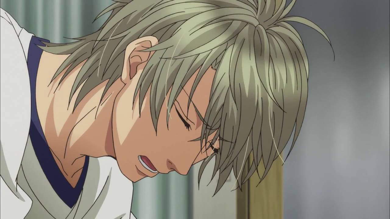 Super Lovers Épisode 5 Saison 1 en Français Partie 36