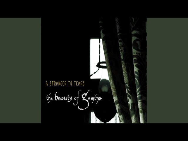 The Beauty Of Gemina - Shadow Dancer