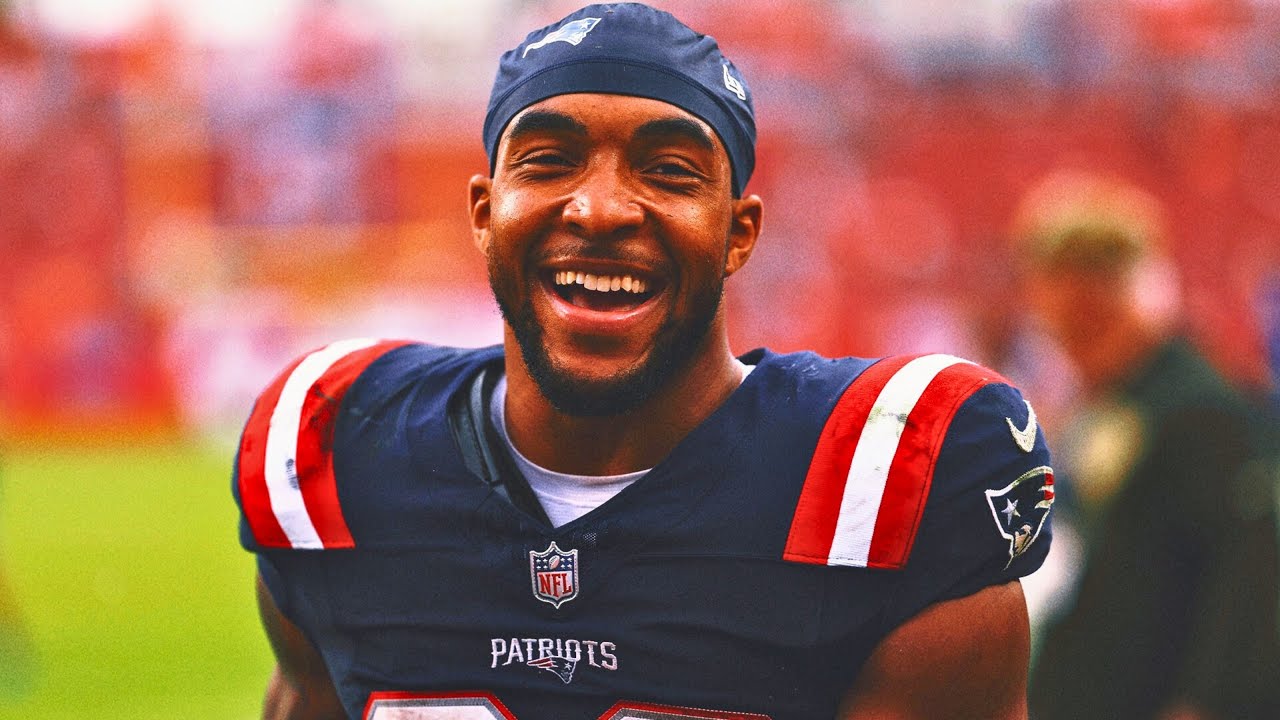 🏈 TreVeyon Henderson ACTIVE Tonight?! Patriots RB Status Explained!🔥