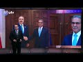 السادسة | الزيدي يطلق مبادرة للربط المتكامل بشبكات الطاقة والسكك والاتصالات الرقمية