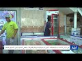 السادسة | الزيدي يطلق مبادرة للربط المتكامل بشبكات الطاقة والسكك والاتصالات الرقمية