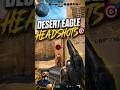 One Tap Machine with Deagle 🔥🎯 | CS2 #cs2 #gaming #counterstrike2 #deserteagleheadshot #fps