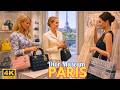 29 March 2026 Spring  Paris Walking Tour 🇫🇷 Dior Museum Luxury Experience | 4K HDR