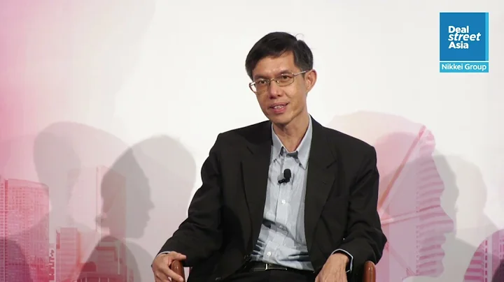 Time for private credit to shine in Asia