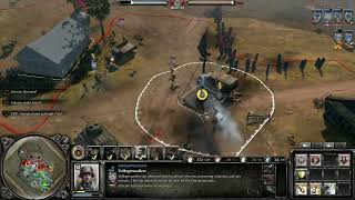 Download Lagu OKW Feuersturm Showdown 2025 | Abob Mat Tashaz vs Zen Modem | Company of Heroes 2 MP3