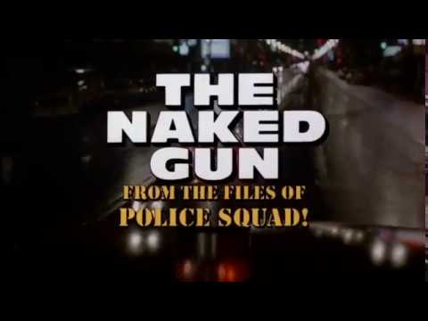 The Naked Gun intro (1988)