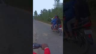 kabutar bike ke sathnew videoyoutubeshortsnewpigeonshortclipmd_farmanansarimd_ansari