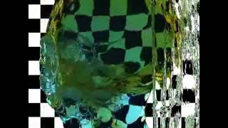 Spectral volume rendering using GPU-based raycasting