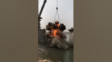 Talk about a premature detonation… 💥 #fail