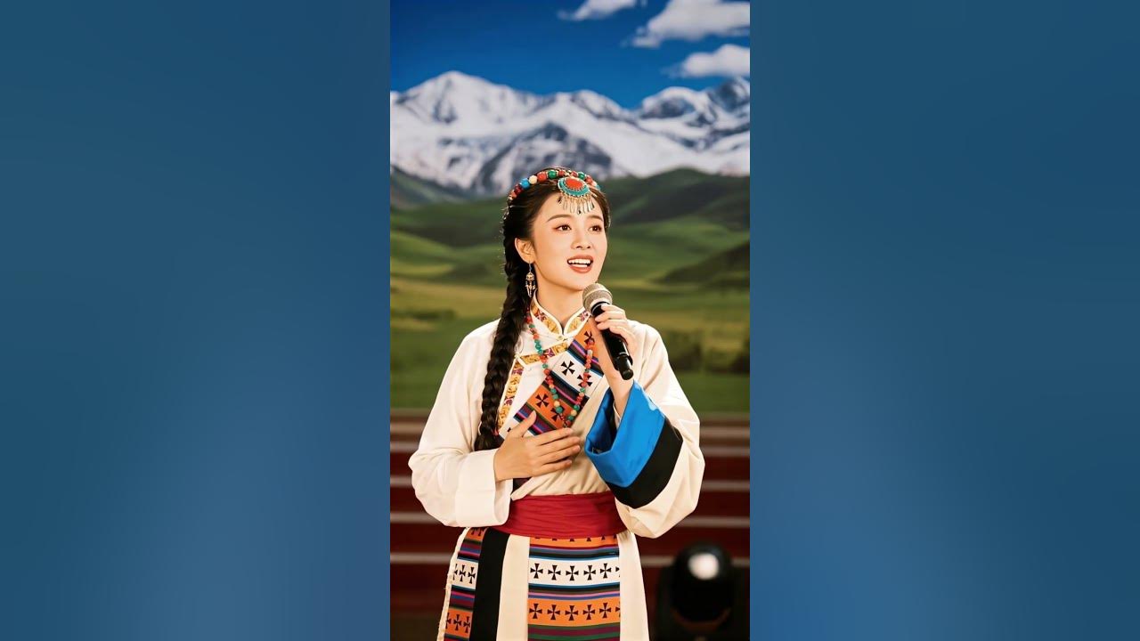 Qinghai-Tibet Plateau | Li Na (青藏高原|李娜) #chinesesongs #masonmusic #popballad #classicsongs #music