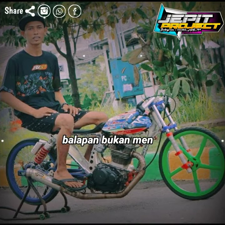 story wa Barbara speed