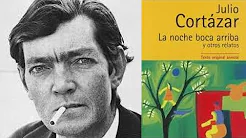 La Noche Boca Arriba