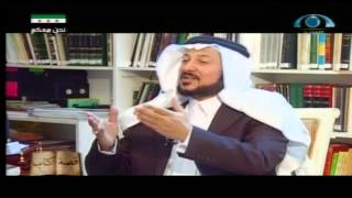 قصة كتاب | د. عبد الرحمن بن صالح العشماوي  | #شبكة_المجد | قناة المجد الفضائية