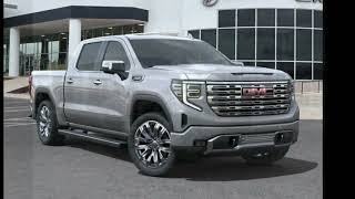 New 2025 GMC Sierra 1500 Denali - Salt Lake City UT Salt Lake Valley Gmc Dealership