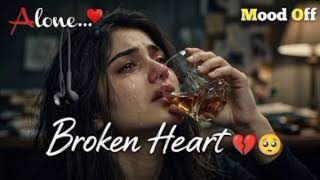 Heartbreaking 💔 songs + lofi Mashup songs Slowed Reverb songs Arjit singsong ‎⁨‎⁨@sonysongstudios screenshot 3