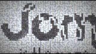 SOMA ad - maze