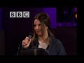 Lana Del Rey - Break Up With Your Girlfriend (cover) BBC Live Lounge