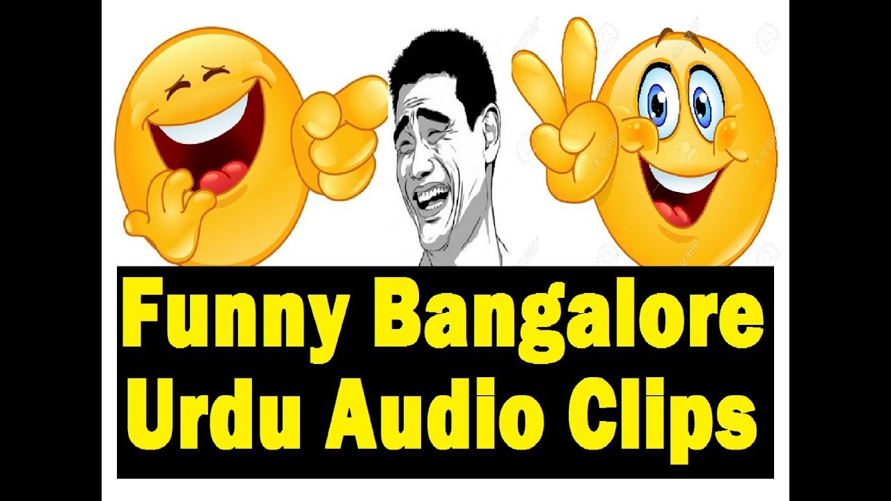 Very Funny Bangalore Urdu Audio Bayan By MP Zakariya Sahab