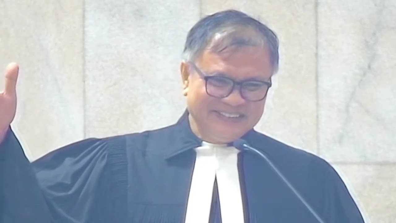 Jamita Minggu | 1 Kronika 22:14-19 | Pdt Nixon Simangunsong