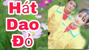 IU MIỀN DUNG ll hát dao đỏ # tiếng hát dân tộc dao đỏ # tien pham vlog #tienphamvlog