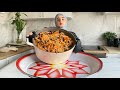 Cooking Bukhara Rise From Uzbekistan Uzbek Pilaf Cooking Bukhara Rise From Uzbekistan Uzbek Pilaf