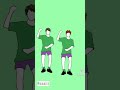 haikyuu tiktok dance animation compilation ( part 5✨ )