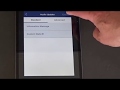 iOS Audio Extract Feature Mp3 Song