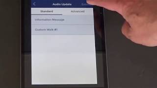 iOS Audio Extract Feature screenshot 3