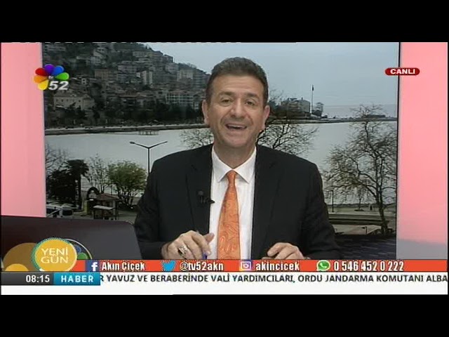 10/04/2019 YENİ GÜN