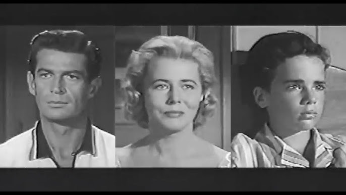 1956 The Brave One Official Trailer 1 King Brothers Productions