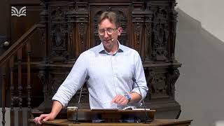 1 Thessalonians 5:16-28 God’s promises (with Q&A) (SA26/028)