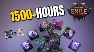 Mastering Path of Exile 2's Lowest Picked Caster Class