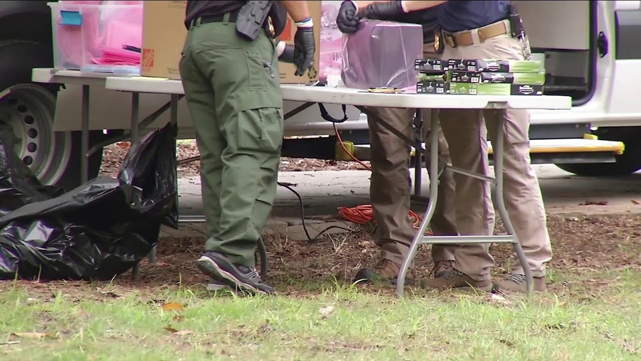 Former FBI agent weighs in on local Naval officer, Chinese national arrests