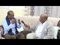 Hereri iyo Djibouti  Hassan Aden Samatar