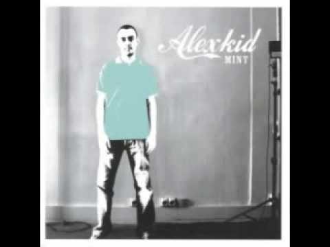 Alexkid - Where