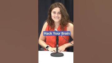 Hack Your Brain #brain #dopamine #brainhacks #reward