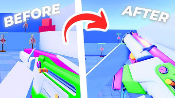 How to make an INSPECT SYSTEM in the NEW ROBLOX FPS TEMPLATE!