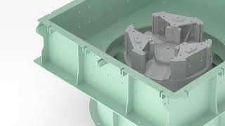 Crusher | 中山鉄工所 – 砕石・リサイクルのNakayama