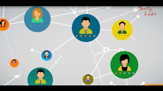 Recruiter Link | Solly labs
