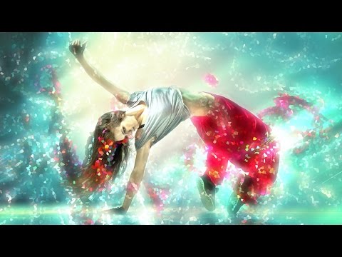 Abstract [Hip Hop Dancer] Photo Manipulation in Photoshop