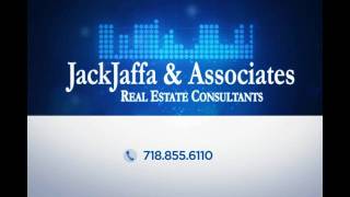 Jack Jaffa & Associates' property violation tracking software